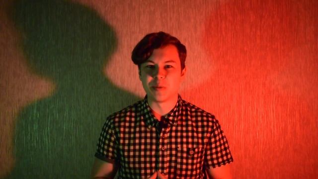 Вот, как понять что тобой управляют. смотреть онлайн