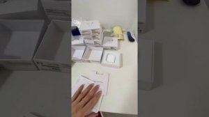 Что такое чип Airoha ?и что означает люкс коробка ?))