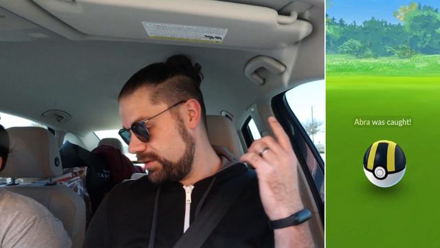 What is Pokémon GO Community Day Like in a Tiny Town? Pokémon GO