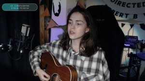Вельвет - Продавец кукол (Naushko acoustic cover)
