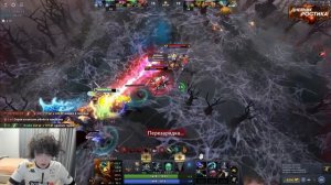 СТАРЫЙ БОГ ПОЗВОНИЛ РОСТИКУ ВО ВРЕМЯ КАТКИ и НАЧАЛ ЕГО ТРЕНИРОВАТЬ..