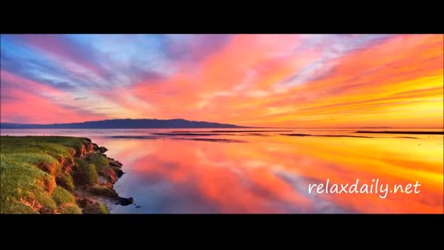 relaxdaily N°038 – Мирная музыка – медитация, релаксация, фон смотреть онлайн