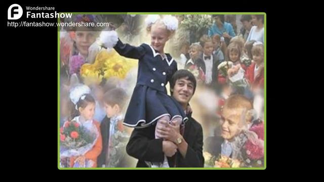 ГБОУ СОШ №1238: Поздравление к последнему звонку 2014 г. смотреть онлайн