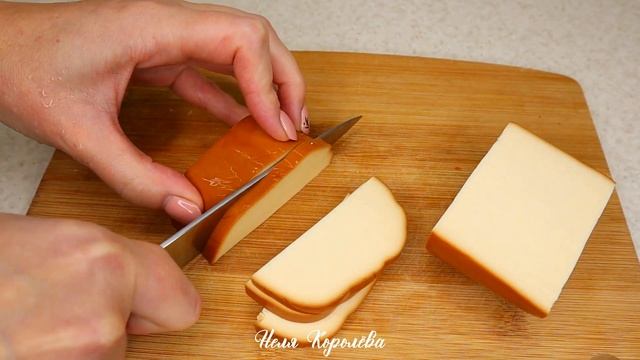 САЛАТ С КРАБОВЫМИ ПАЛОЧКАМИ "КРАСНАЯ ГОРКА"! - рецепт к праздничному столу