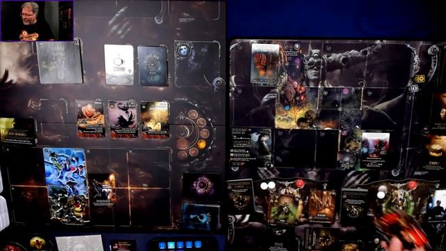 Campagne du Samedi - Etherfields Épisode 0 (Partie 3) смотреть онлайн