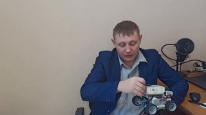 Разработка конструктора для соревнования «Сумо»..mp4