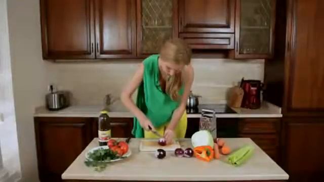 Суповая диета для похудения на 7 дней смотреть онлайн