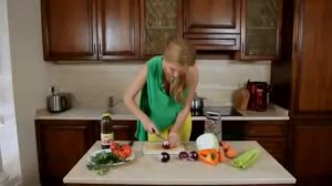 Суповая диета для похудения на 7 дней