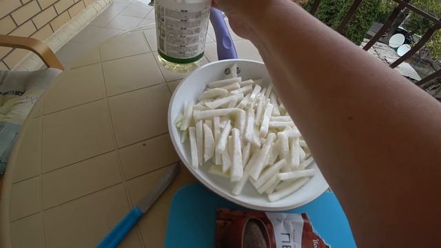 Жареная картошка для диабетика тип 2 смотреть онлайн