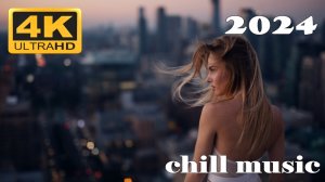 CHILLOUT  MUSIC Russian Relax Vol.# 8 2024