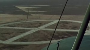 Испытание советской атомной бомбы РДС-3 (1951 г.) Цветные исходные кадры HD.