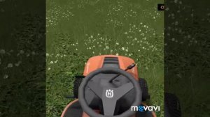 FS 17~ Prezentacja moda HUSQVARNA TC138