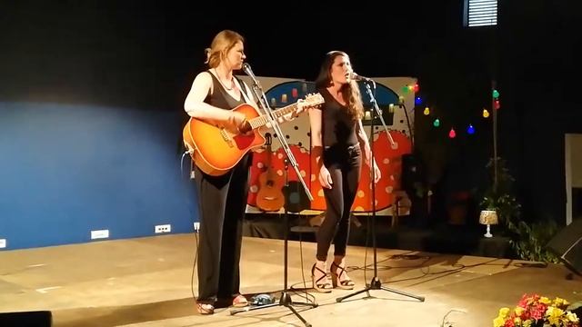 RION ET LU malaguena flamenco brest смотреть онлайн