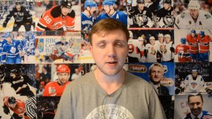 Vhockey#79! Коламбус в плей офф! (10.04.2014)