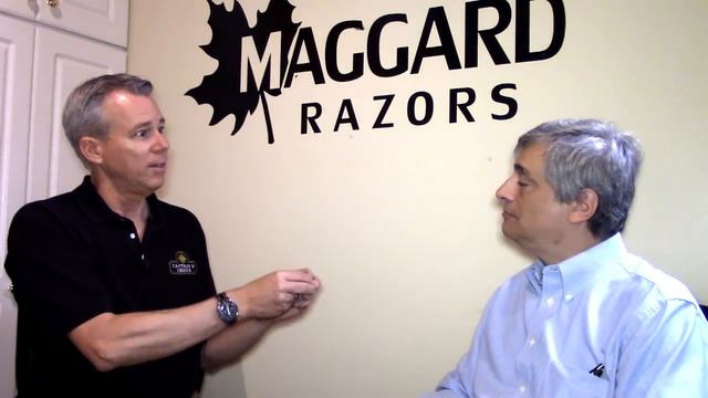 Interview With The Owner of Captain’s Choice смотреть онлайн