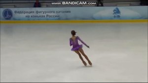 Диана Дэвис.  Песня Хочу быть как она