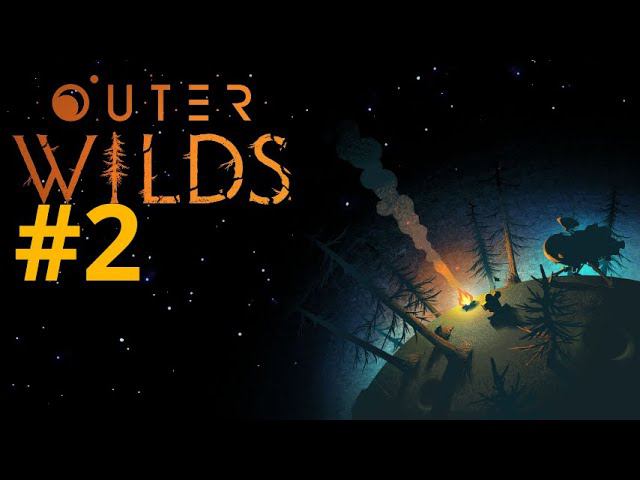 Outer wilds #2
