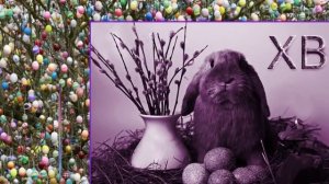 Пасхальная неделя. Песню исполняет Юлия Славянская.