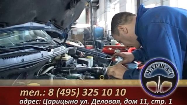 Поезные советы - Механик_04