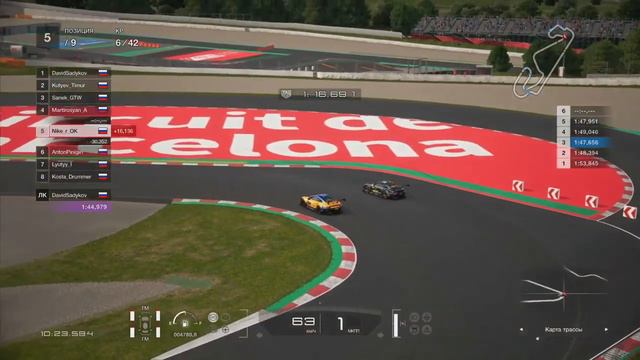 в ожидании финала 1 сезона Wheel to Wheel смотреть онлайн