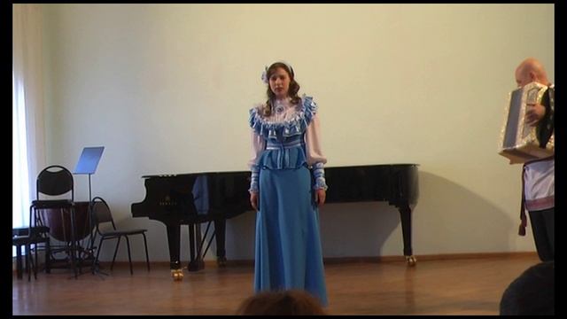 Консерватория