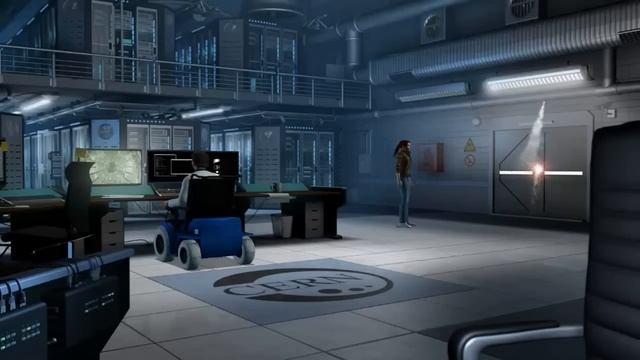 Secret Files 3 Walkthrough part 12 смотреть онлайн