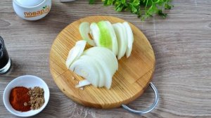 Карп по-корейски