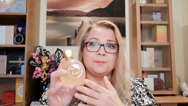 Mon Parfum M. Micallef - mini recenzja perfum смотреть онлайн