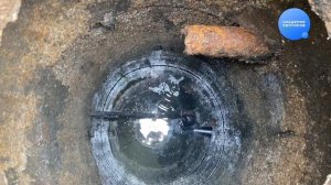 Монтаж септика АКВАЛОС 5 в бетонные кольца / Академия Септиков