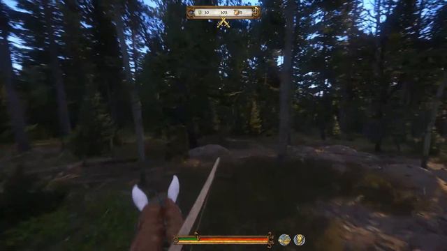 Kingdom Come: Deliverance прохождение #84 ЛЮБОВЬ ЗЛА смотреть онлайн