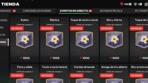 cómo recargar FIFA POINTS en FC MOBILE sin tarjetas y en efectivo ✅️  100% garantizado y fácil