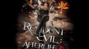 Resident Evil Afterlife - 07 Far