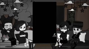 Реакция взрослых на тт (Зайчик /Tiny Bunny)