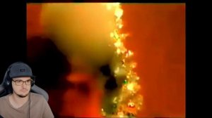 АЙСБЕРГ ДЕТСКИХ ТРАВМ / СТРАХИ ДЕТСТВА ► Лунные Янки | Реакция