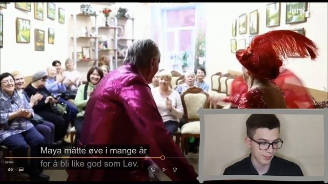 ИЗУЧАЕМ НОРВЕЖСКИЙ ЯЗЫК: СМОТРИМ SUPERNYTT смотреть онлайн