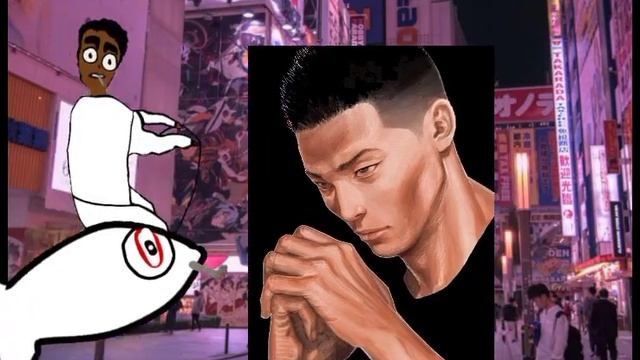 Аниме про шеф-повара Чами смотреть онлайн