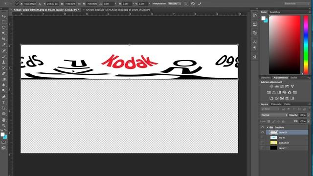 Full Adobe Workflow - For Editing 360 Video - Using After Effects, Photoshop & Premiere - Tutorial смотреть онлайн