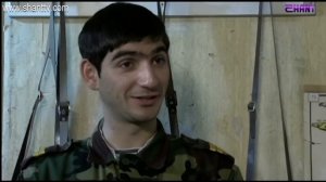 Բանակում/Banakum 1 -  Սերիա 71