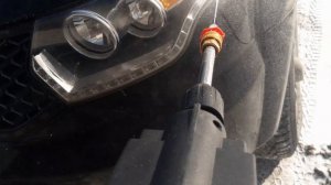 Аккумуляторная мойка Акваган