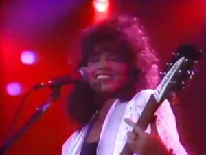 The Bangles - James (Live in Pittsburgh, 29.10.1986)