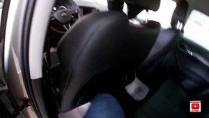 SKODA Karoq 1.4 TSI Style, 8 АКПП, 150 л.с (2020)