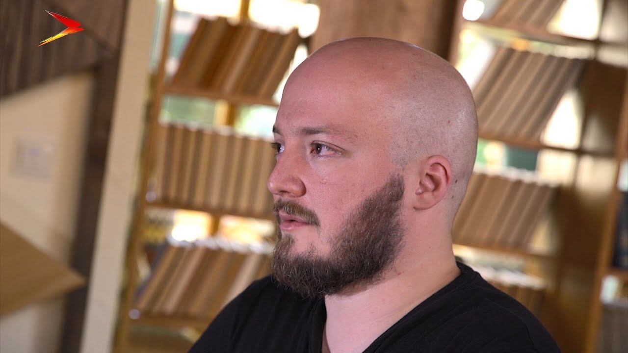 Георгий Аланский | ARTist