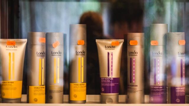 салон красоты Леди Джейн на Дальневосточном проспекте смотреть онлайн