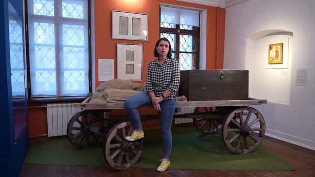 Сравнение цен в Московском царстве и современной России.