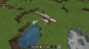 Minecraft SCP-682