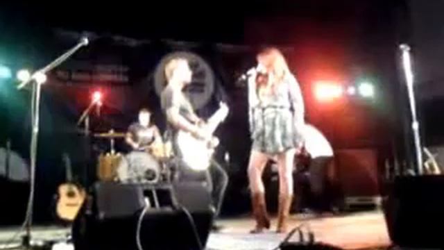 Katie Armiger Froggy Washington PA смотреть онлайн