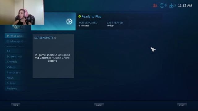 OtterBash: Chaotic Cuteness смотреть онлайн