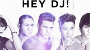 Cnco Feat Yandel - Hey Dj Remix (audio oficial)