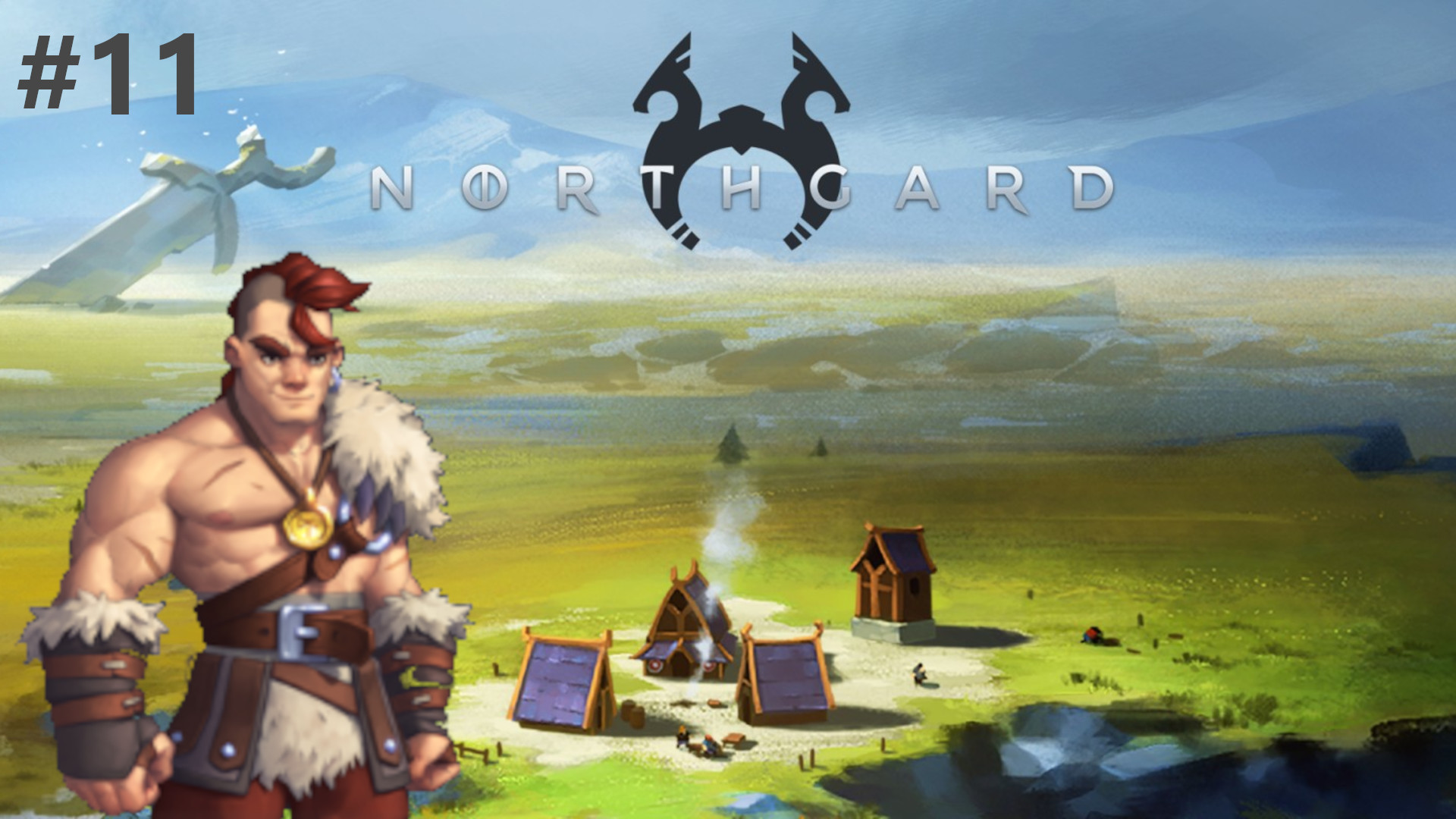 Northgard онлайн стим фото 77