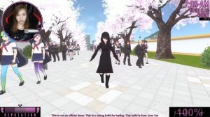 СМОТРИМ ВСЕ ПАСХАЛКИ! [Прохождение Yandere Simulator]